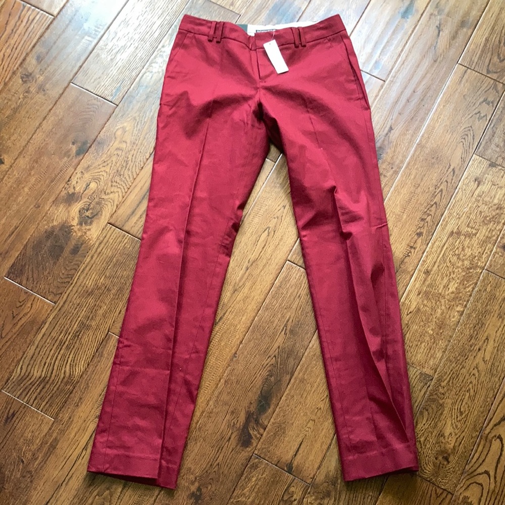 Banana Republic Ryan size 4. NWT
